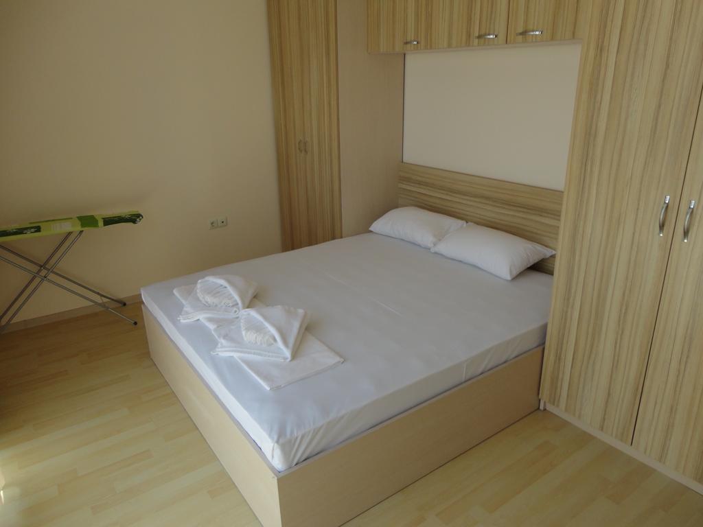 Apartments In Kabacum Golden Sands Habitación foto