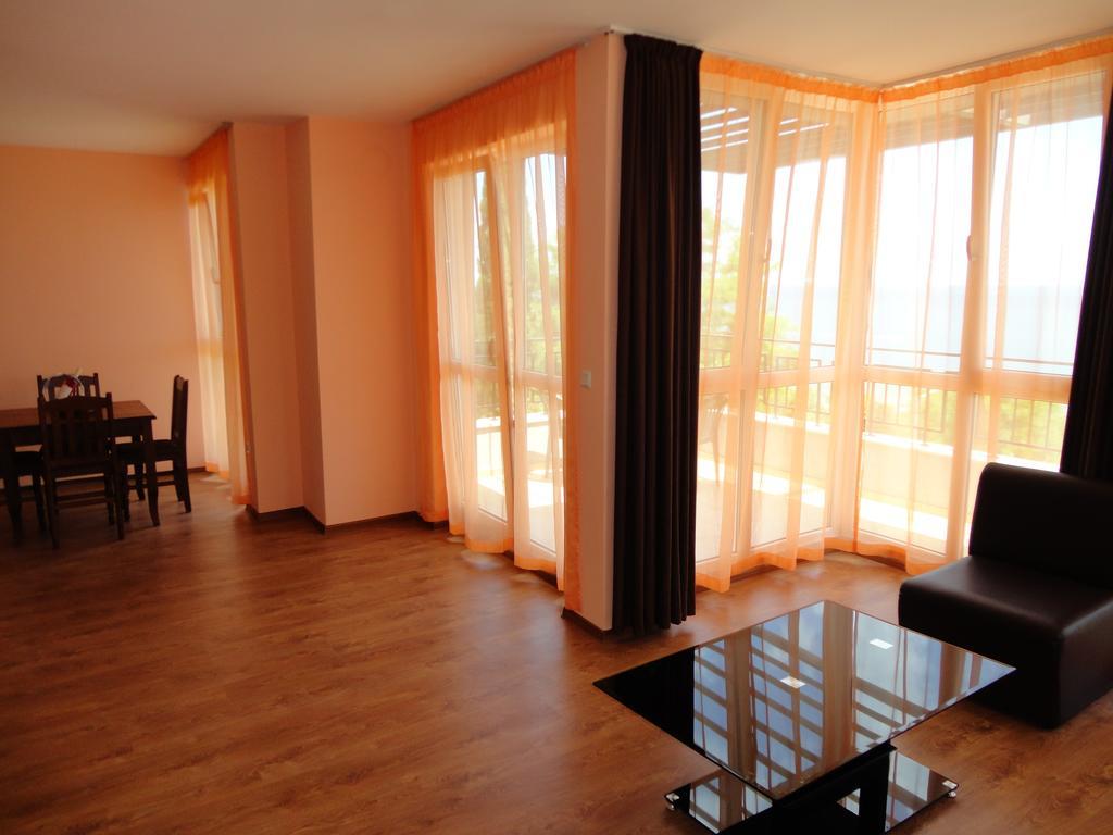 Apartments In Kabacum Golden Sands Habitación foto